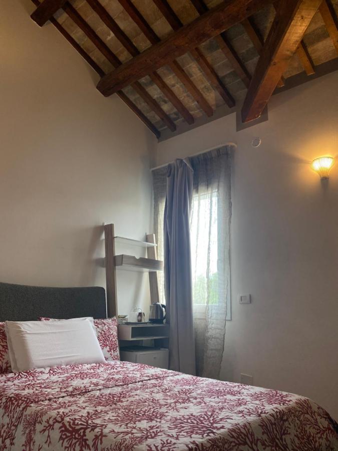 Hotel A casa di V-Ale Treviso Exteriér fotografie