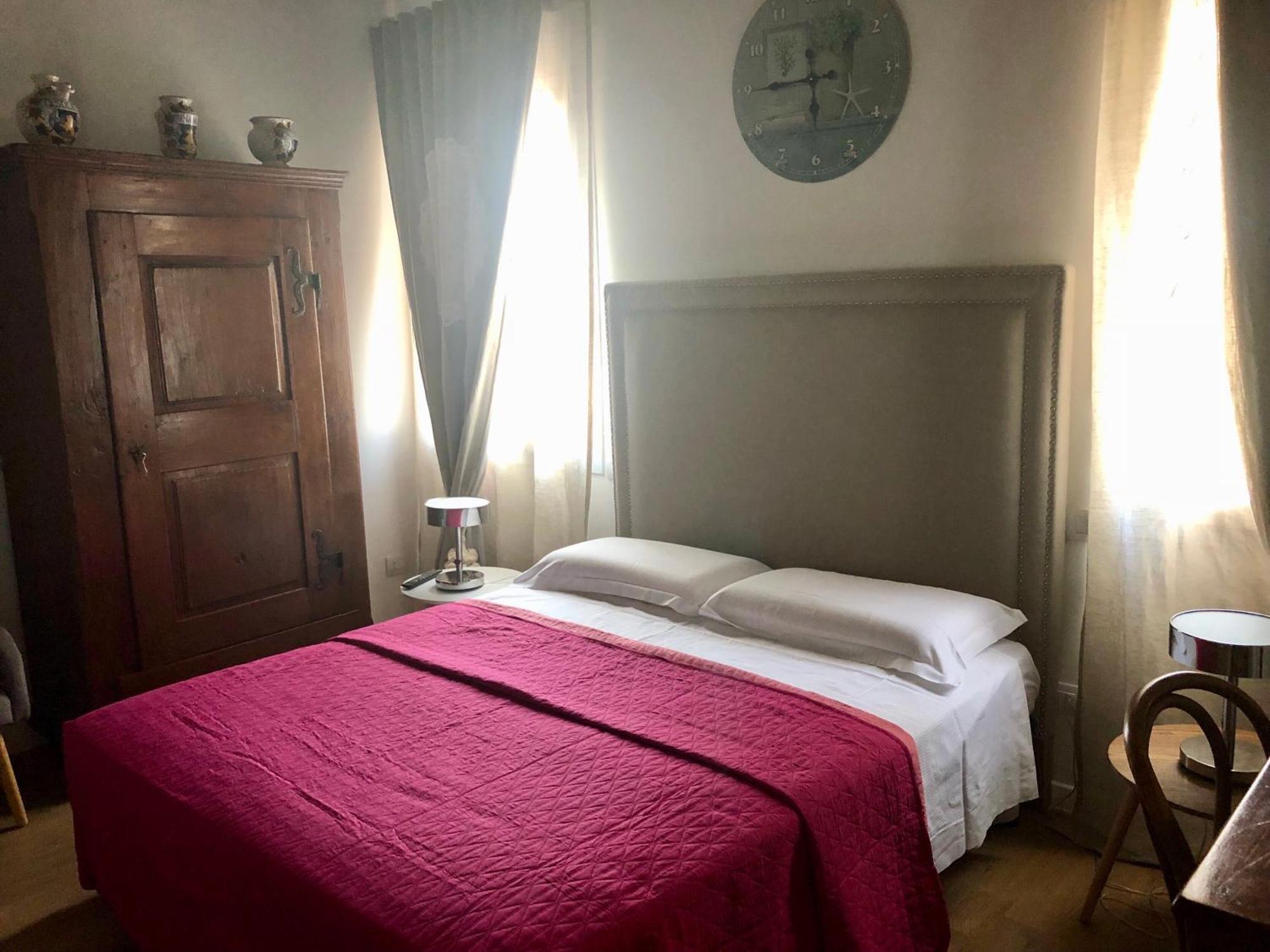 Hotel A casa di V-Ale Treviso Exteriér fotografie