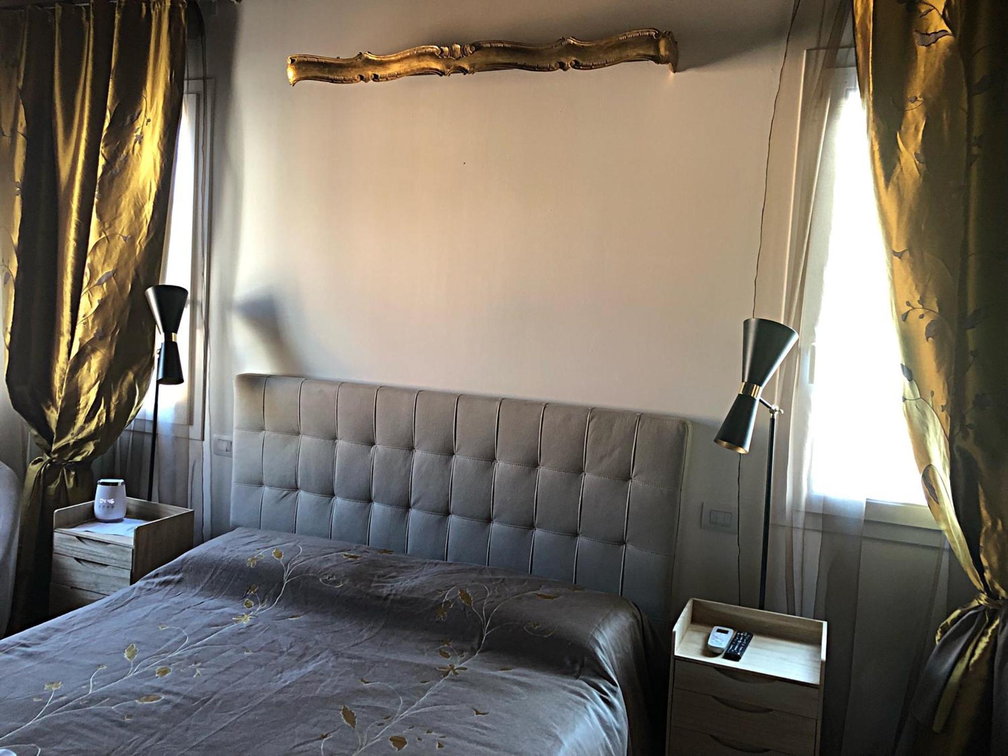 Hotel A casa di V-Ale Treviso Exteriér fotografie