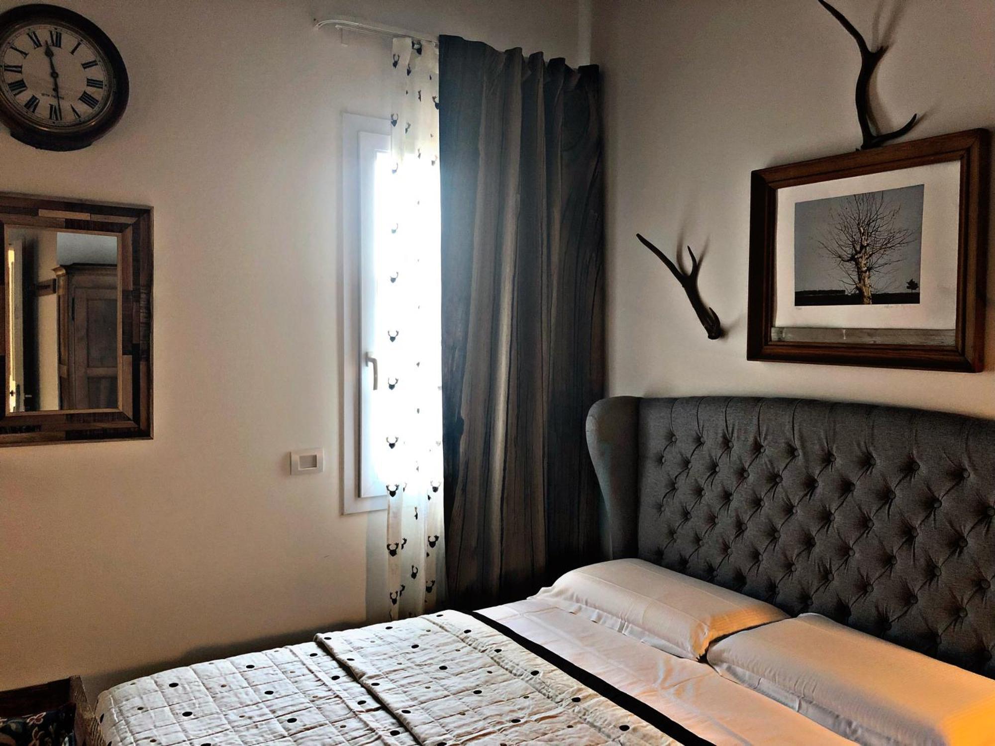 Hotel A casa di V-Ale Treviso Exteriér fotografie