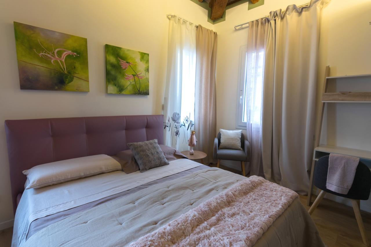 Hotel A casa di V-Ale Treviso Exteriér fotografie