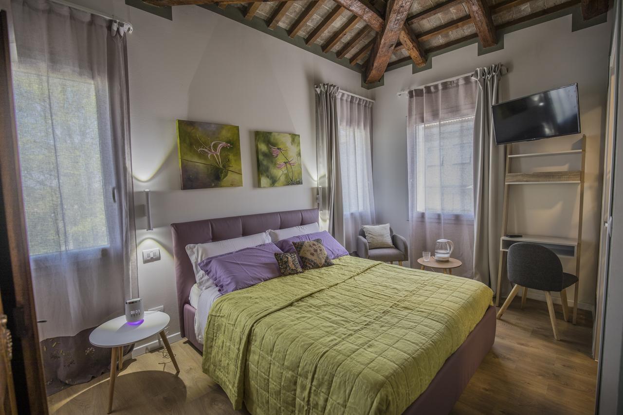 Hotel A casa di V-Ale Treviso Exteriér fotografie