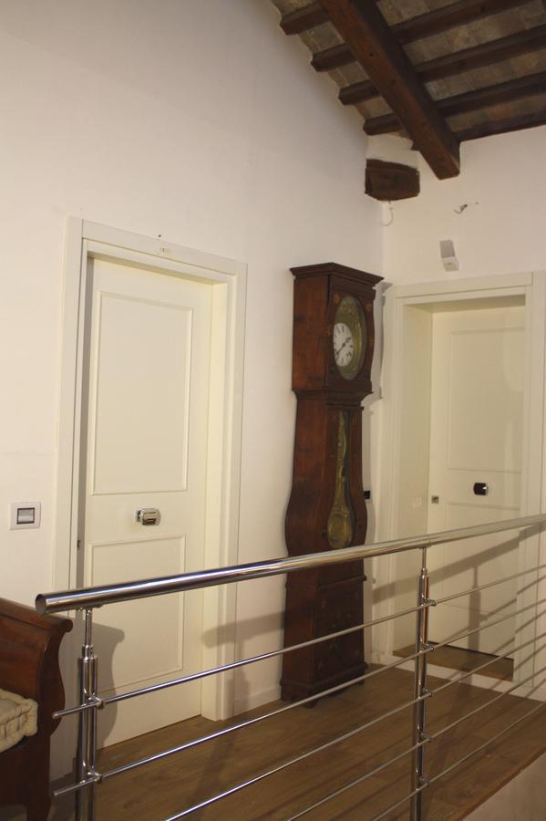 Hotel A casa di V-Ale Treviso Exteriér fotografie