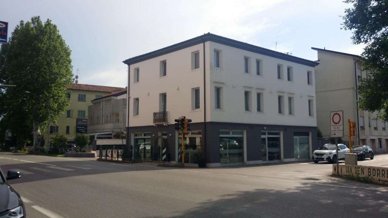 Hotel A casa di V-Ale Treviso Exteriér fotografie
