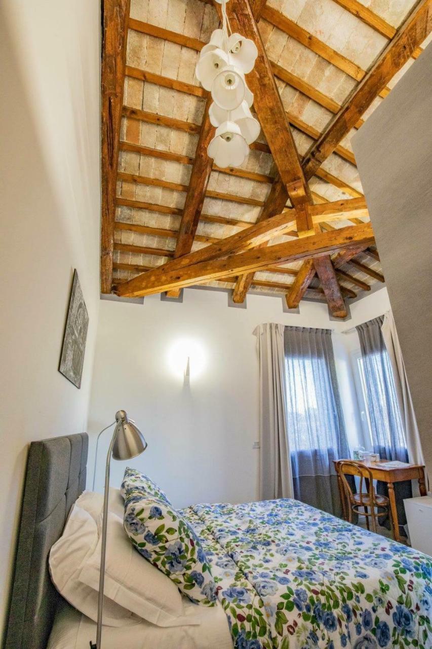 Hotel A casa di V-Ale Treviso Exteriér fotografie